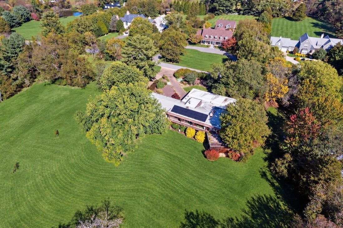 House in Rockville, Maryland, United States 4 - 19138939