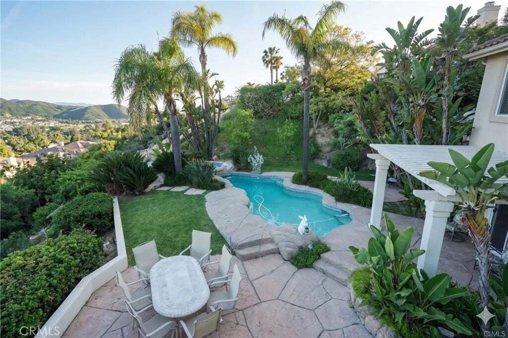 Casa a Hidden Hills, California, Stati Uniti 3 - 19140294