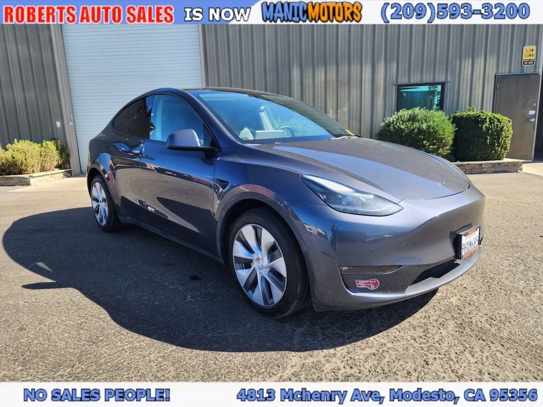 Suv in Modesto, CA, United States 1 - 19141496