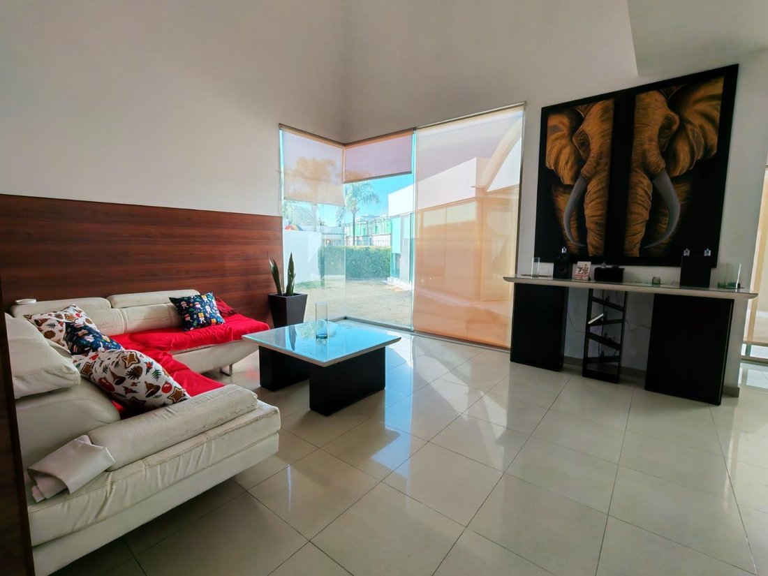 Condominio a Aguascalientes, Aguascalientes, Messico 3 - 19142320