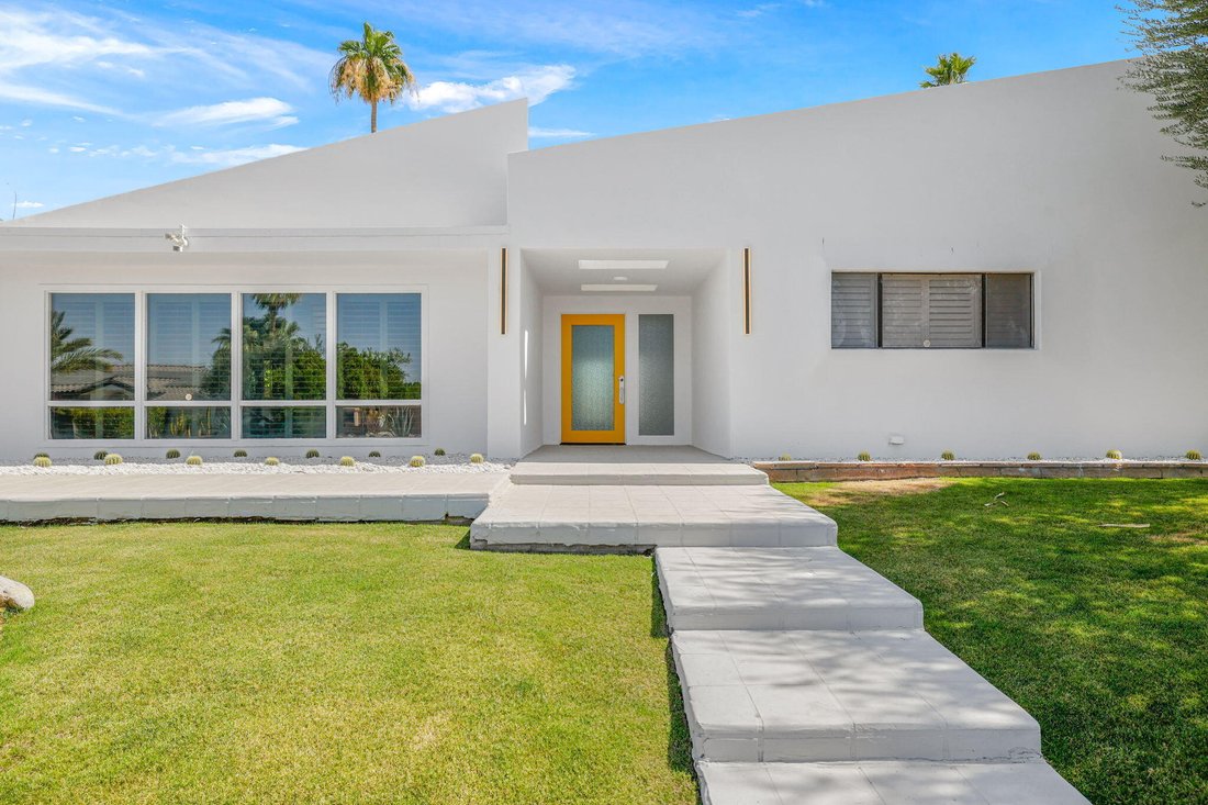 House in Palm Desert, California, United States 3 - 19139128