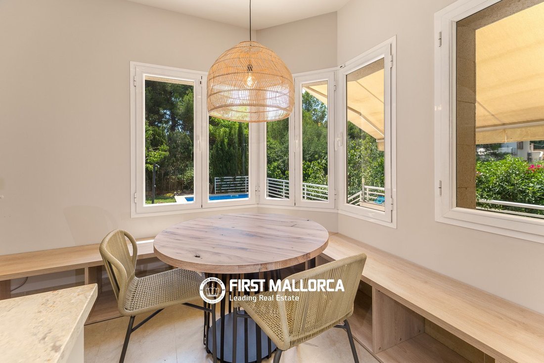 Villa en Calviá, Islas Baleares, España 5 - 14343771