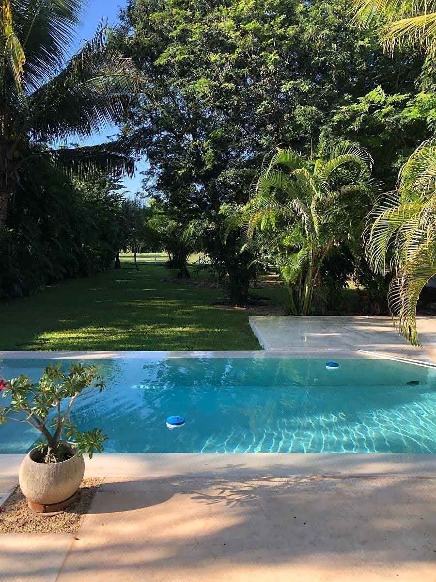 Casa a La Ceiba, Yucatán, Messico 2 - 19139253