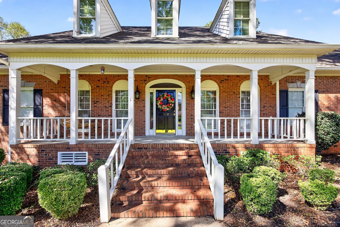 Casa a Thomaston, Georgia, Stati Uniti 3 - 19142851