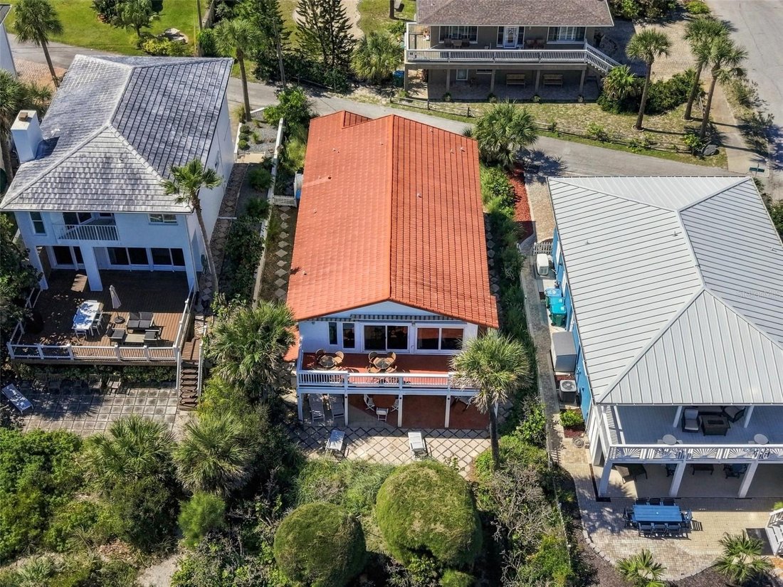 Casa a Cape Canaveral, Florida, Stati Uniti 4 - 19139853