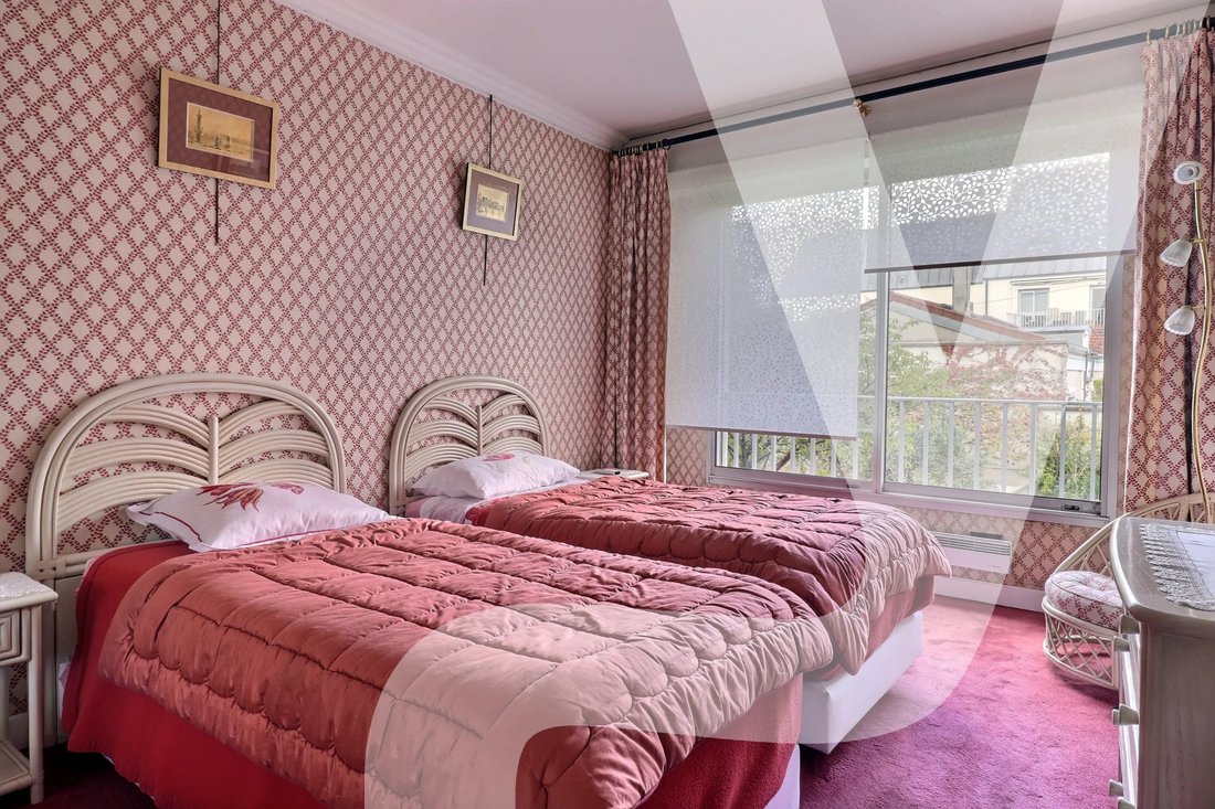Apartment in Vincennes, Ile-de-France, France 5 - 19142432