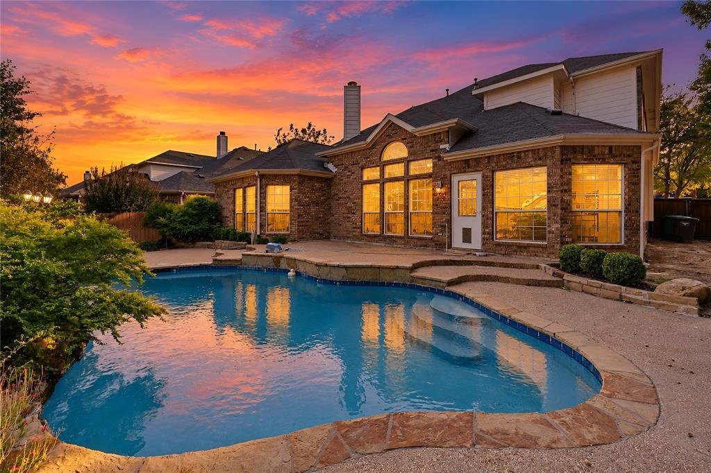 House in Fort Worth, Texas, United States 1 - 19140555