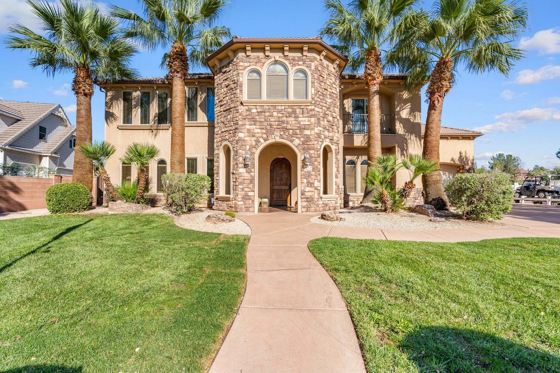 Casa en Santa Clara, Utah, Estados Unidos 4 - 19139687