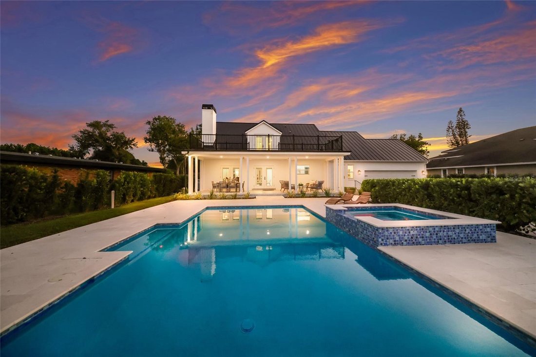 House in Bradenton, Florida, United States 3 - 19139885