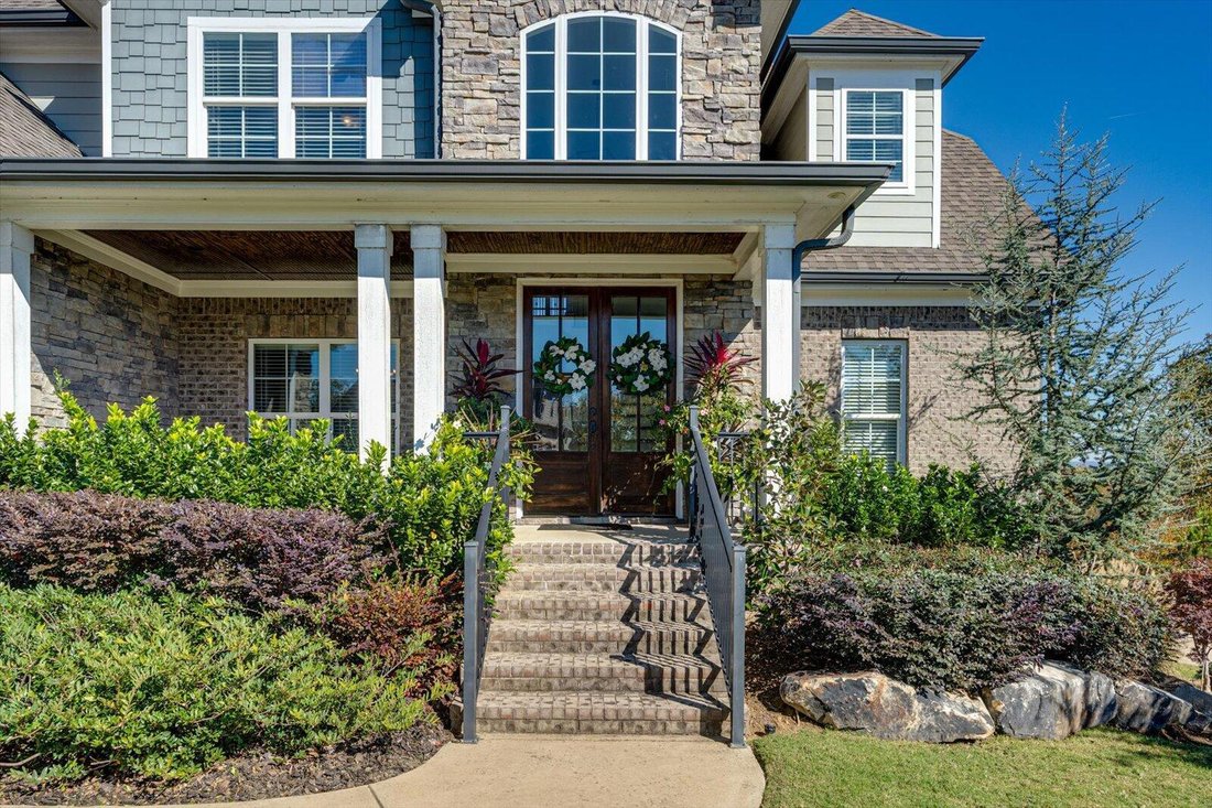 House in Chattanooga, Tennessee, United States 3 - 19139453