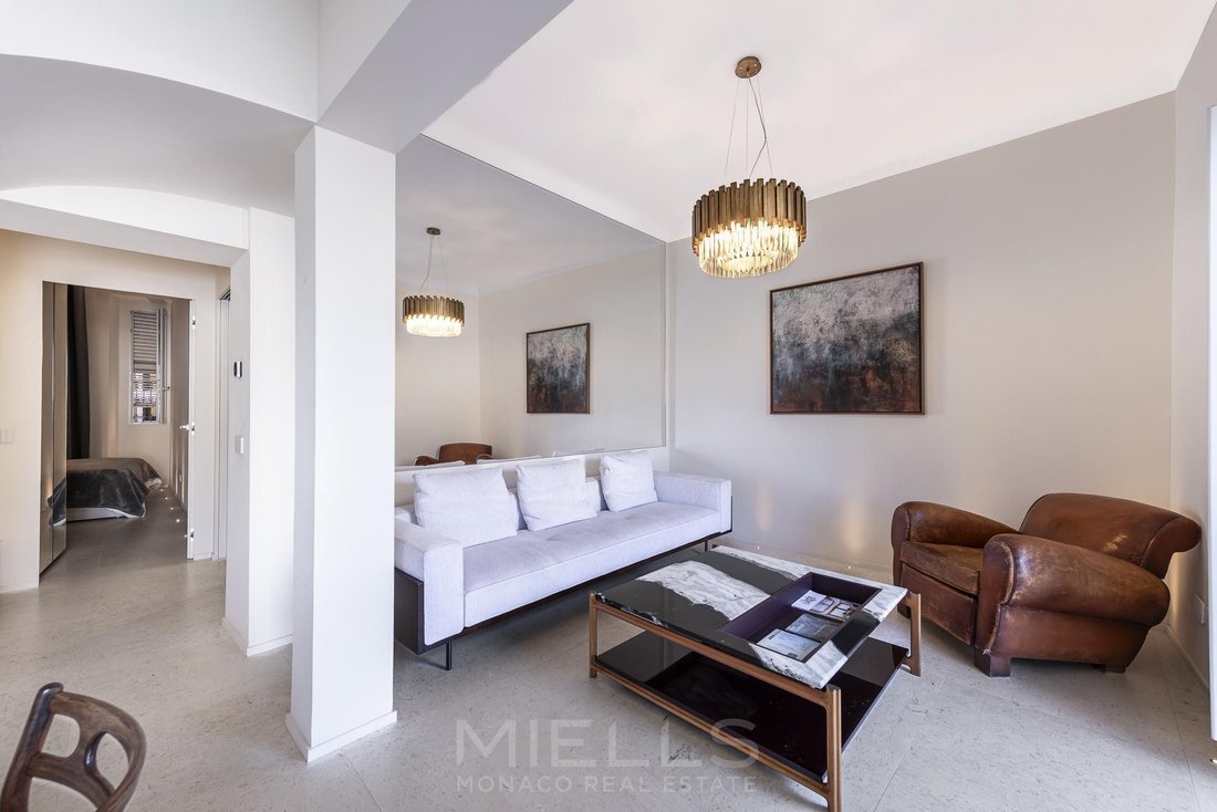 Appartamento in Monaco-Ville, Monaco 5 - 19142148