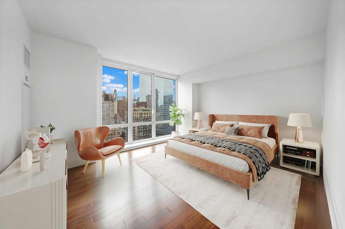 Condo in New York, New York, United States 5 - 19140757