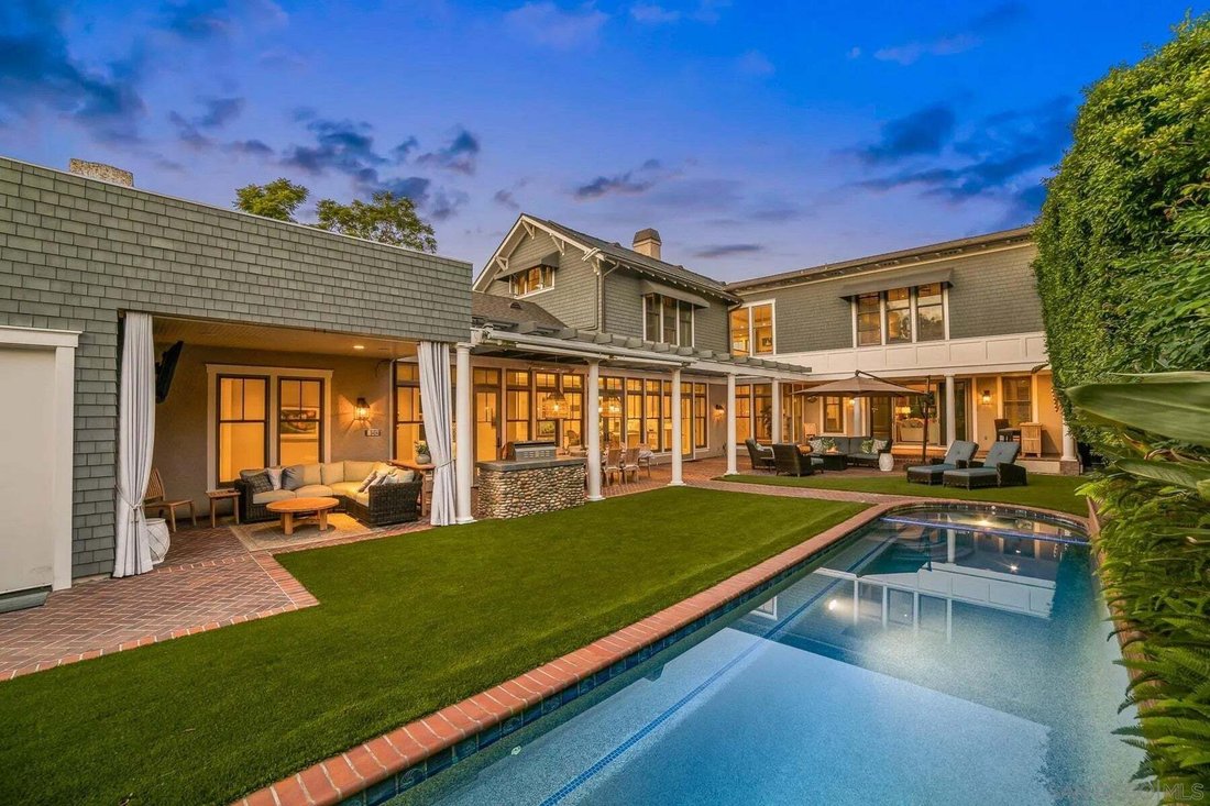 House in Coronado, California, United States 4 - 19142819