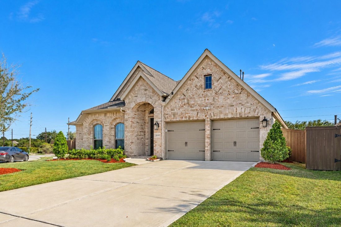 Haus in Manvel, Texas, Vereinigte Staaten 2 - 19140435