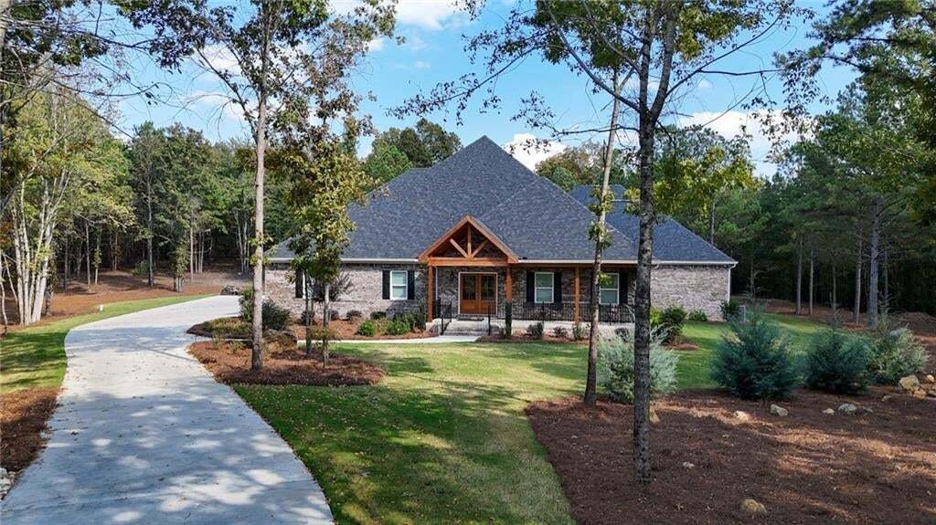 House in Rome, Georgia, United States 4 - 19139974