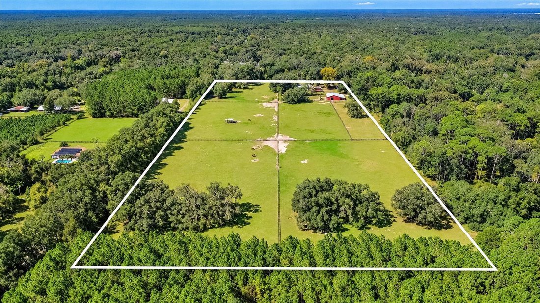 Farm Ranch in Chiefland, Florida, United States 2 - 19139893