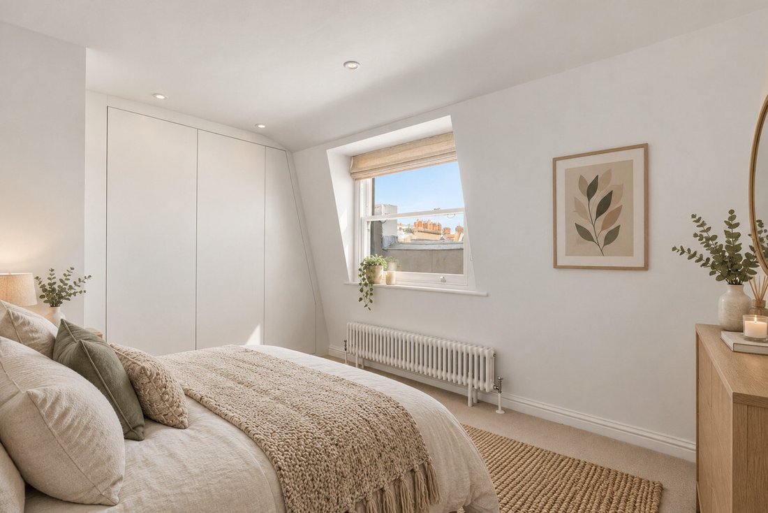 Apartment in Brompton, Kensington And Chelsea, England 2 - 19139752