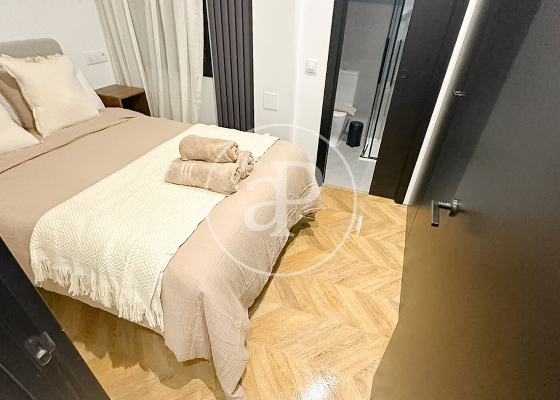 Apartamento en Chamberí, Madrid, España 5 - 19142945