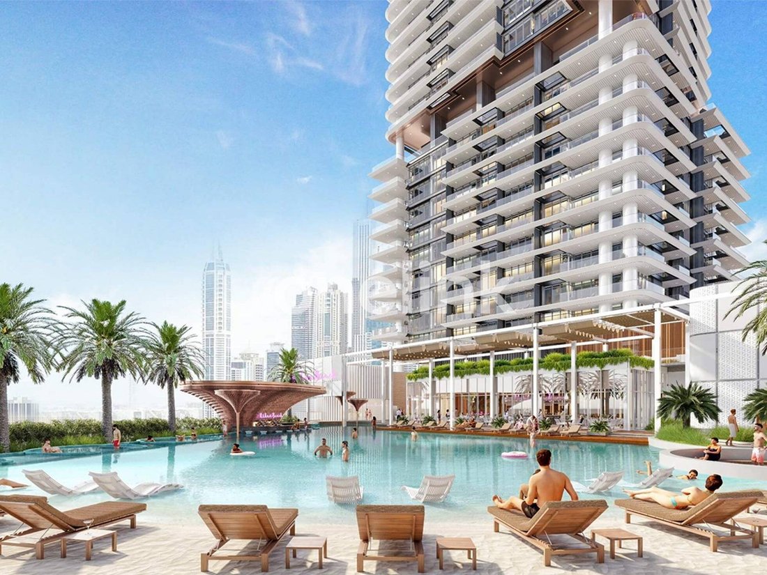 Apartment in Al Thanyah 5, Al Thanyah, Dubai 1 - 19143191