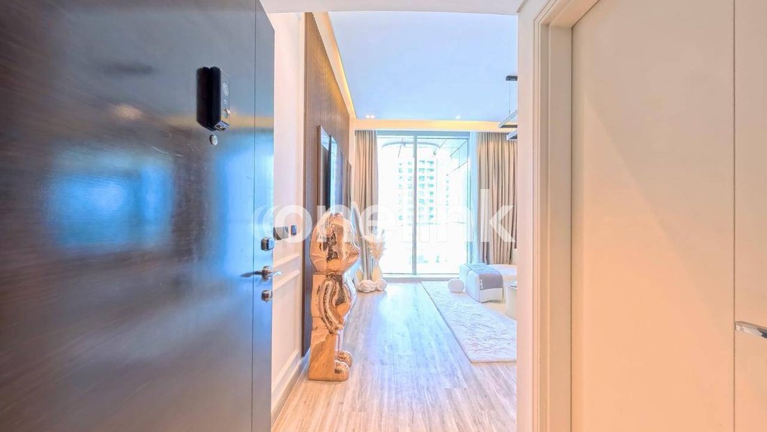 Wohnung in Business Bay, Dubai, Vereinigte Arabische Emirate 4 - 19143059