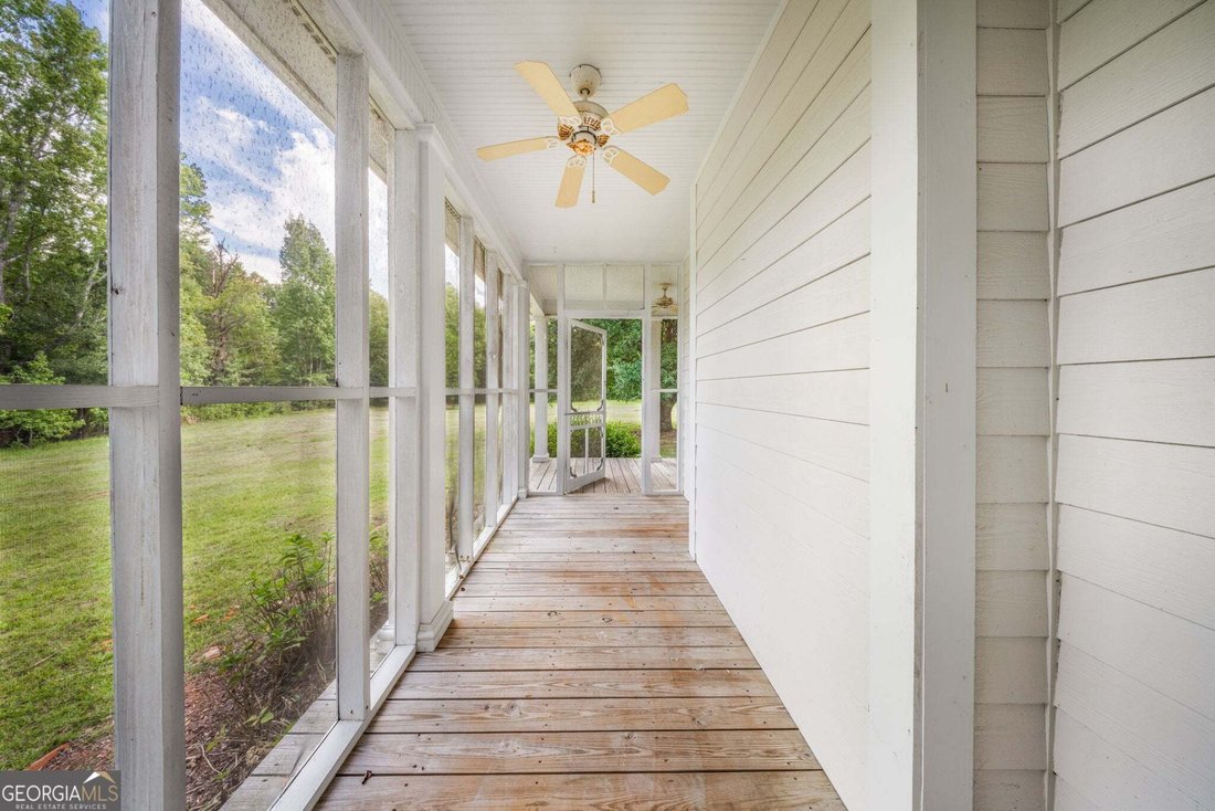 Casa a Sandersville, Georgia, Stati Uniti 4 - 19140550