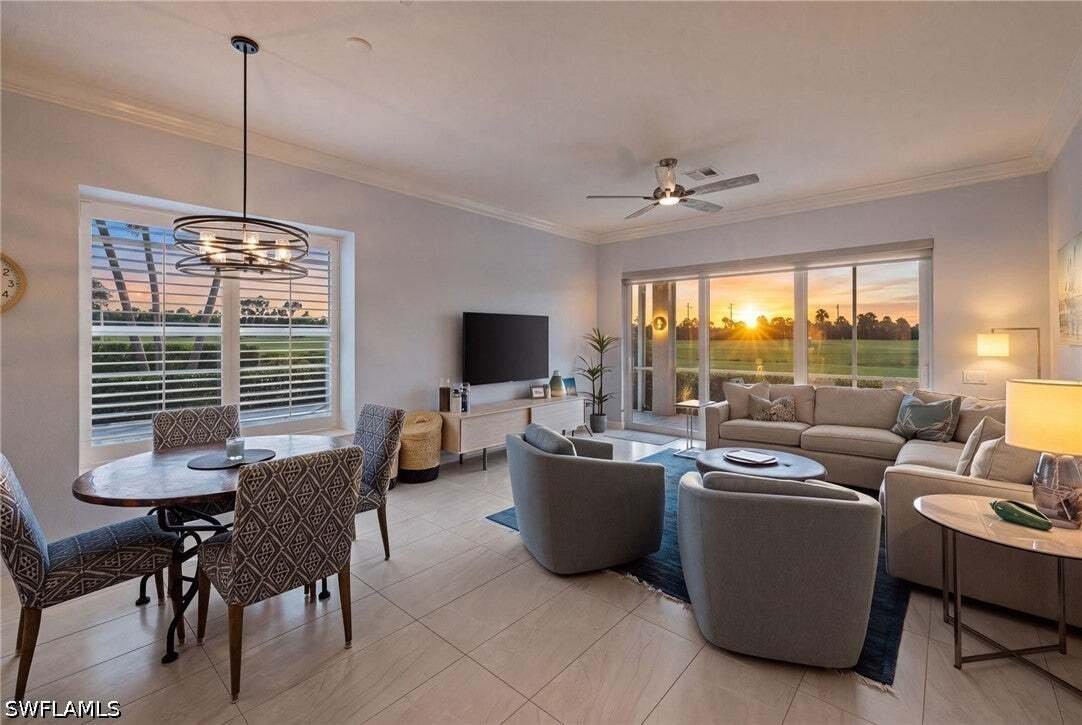 Casa en Naples, Florida, Estados Unidos 1 - 19139686
