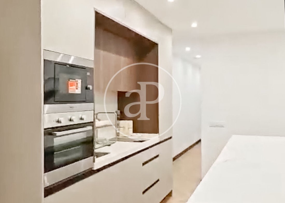 Apartamento en Chamberí, Madrid, España 3 - 19142945