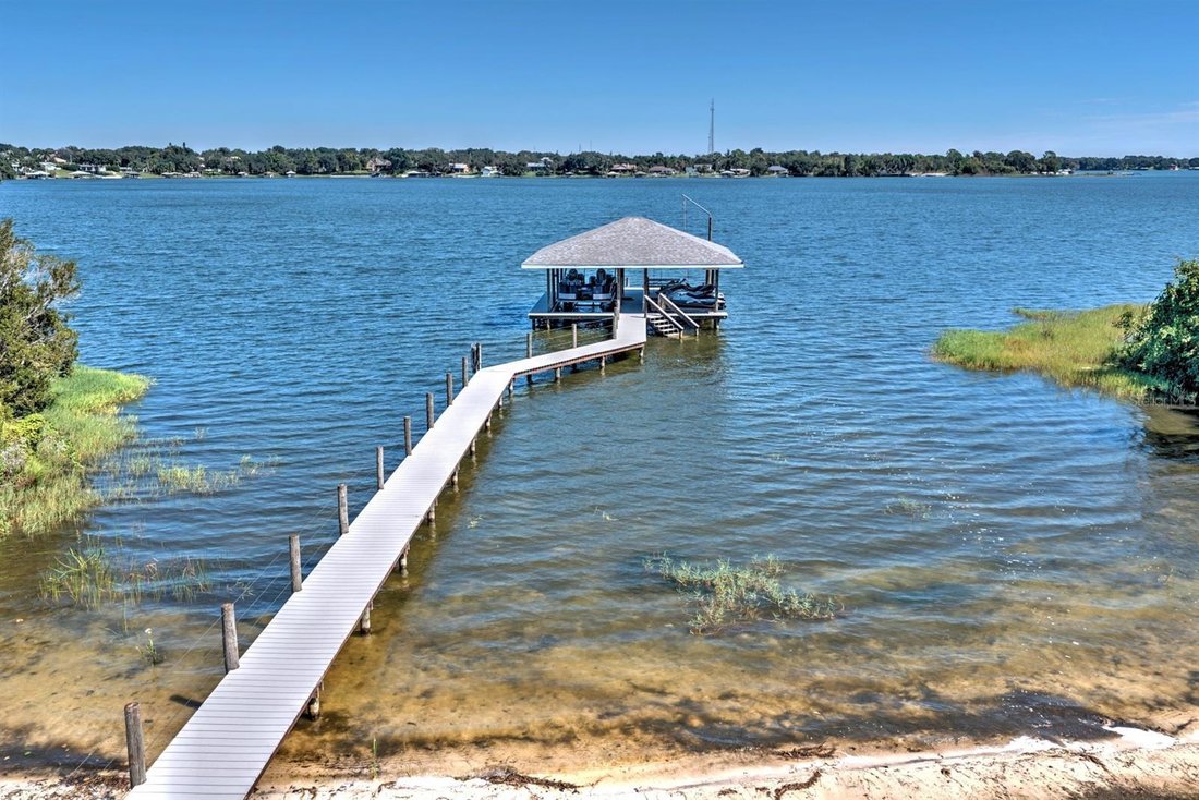 House in Lake Placid, Florida, United States 4 - 19139907