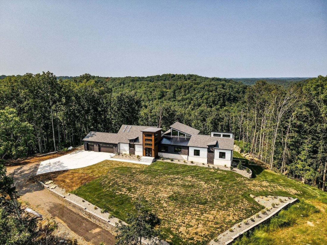 Casa a Pegram, Tennessee, Stati Uniti 2 - 19142561