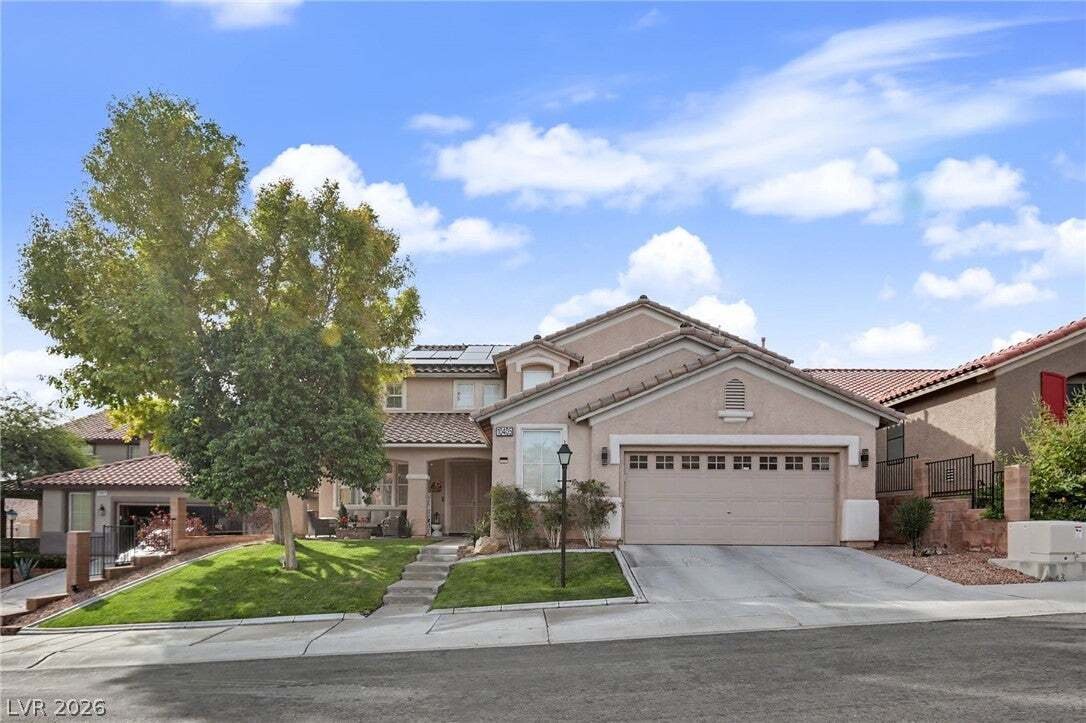 House in Las Vegas, Nevada, United States 2 - 19139602