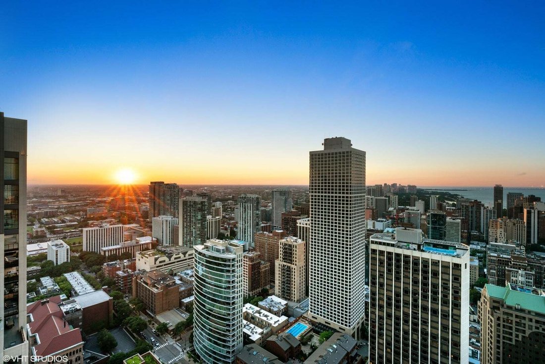 Condo in Chicago, Illinois, United States 4 - 19140332