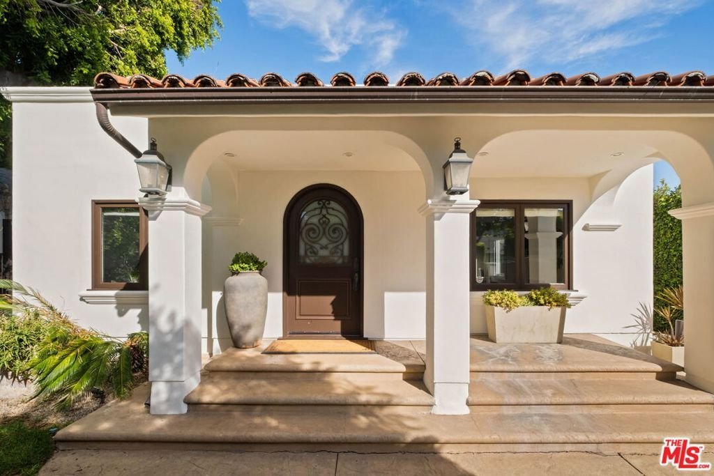 House in West Hollywood, California, United States 1 - 19140214