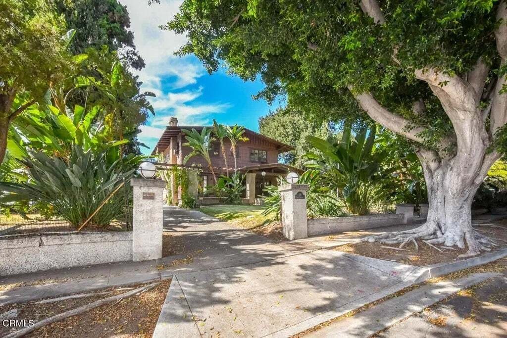 Casa en Sierra Madre, California, Estados Unidos 2 - 19140226