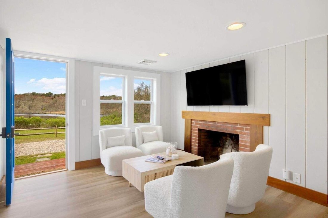 House in Chatham, Massachusetts, United States 3 - 19128030