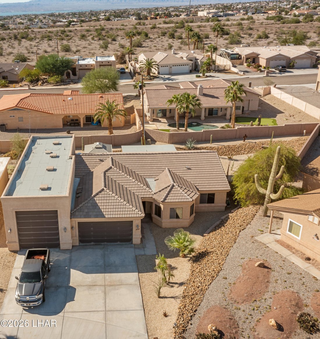 Casa en Lake Havasu City, Arizona, Estados Unidos 2 - 19142366