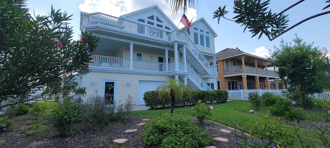 House in St. Augustine, Florida, United States 3 - 19139260