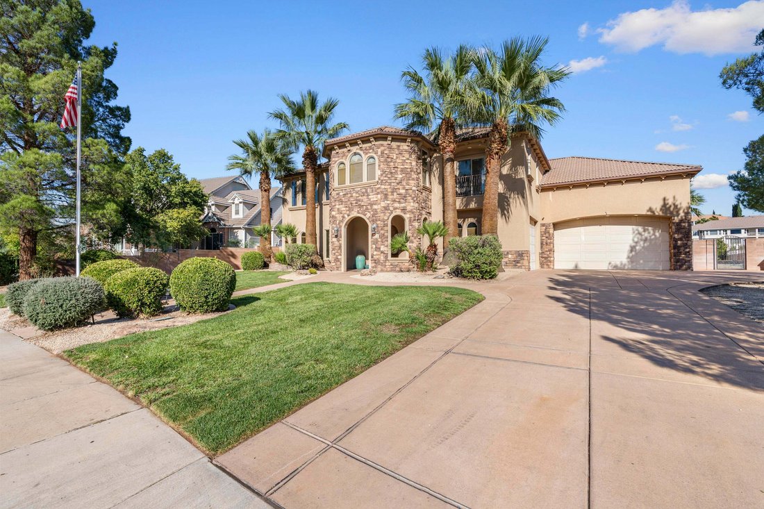 Casa en Santa Clara, Utah, Estados Unidos 3 - 19139687
