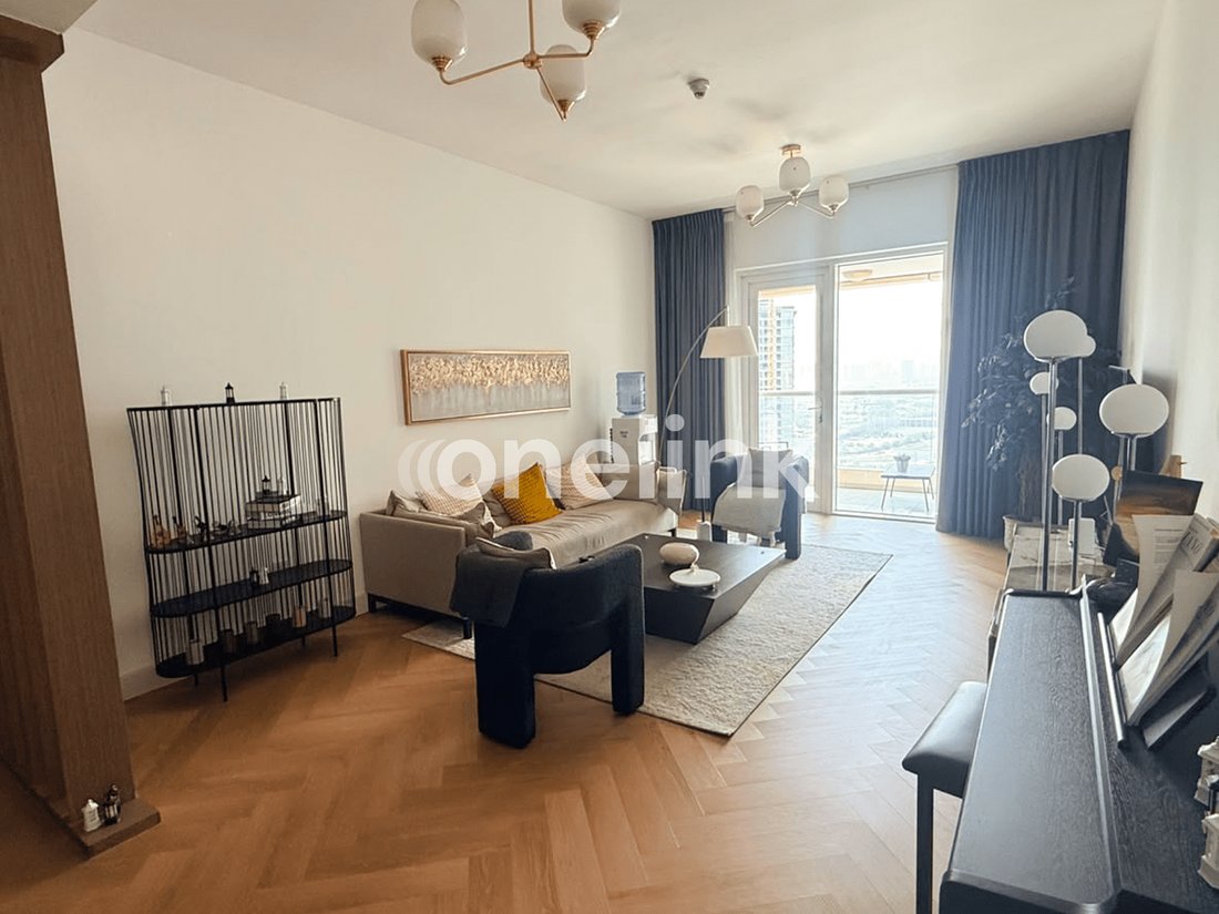 Appartement à Dubai Marina, Doubaï, Émirats arabes unis 2 - 19142966