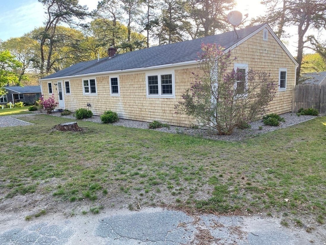 Casa a Sandwich, Massachusetts, Stati Uniti 5 - 19139039
