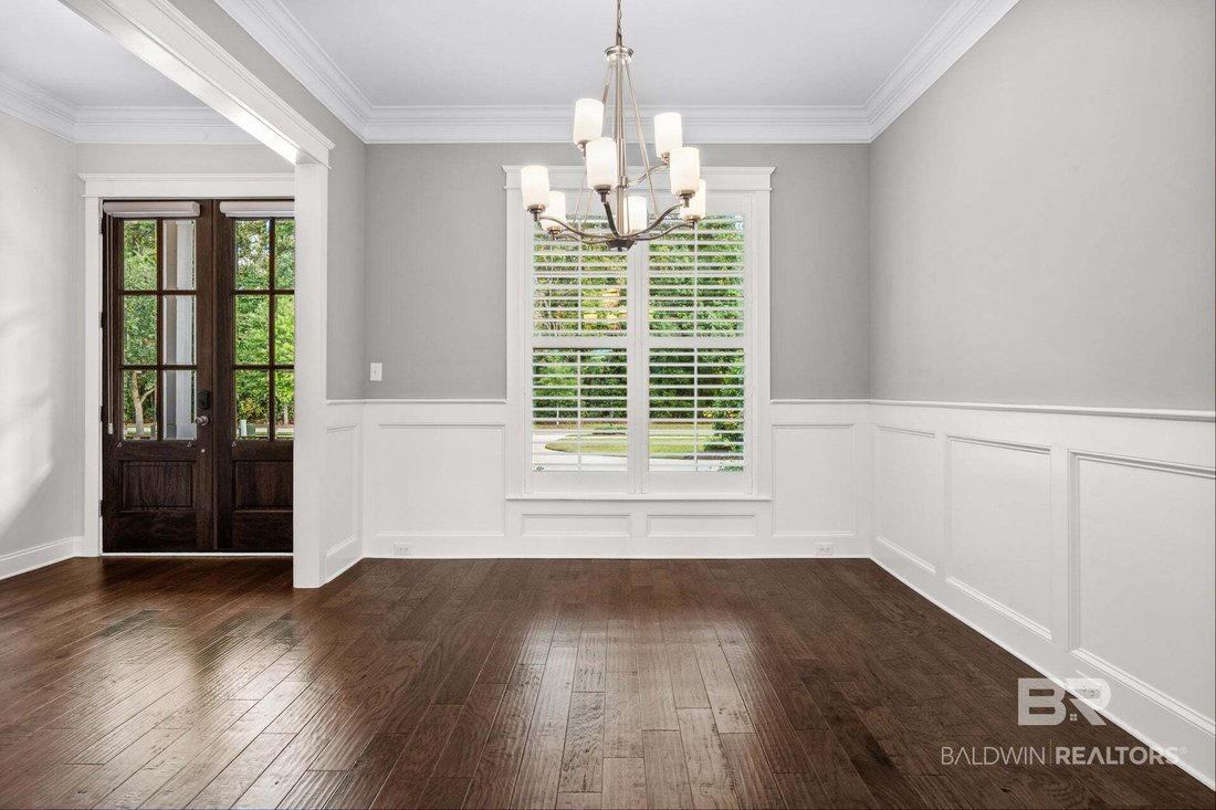 House in Fairhope, Alabama, United States 5 - 19139674