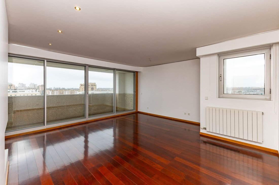 Appartement à Ramalde, District de Porto, Portugal 3 - 19142964