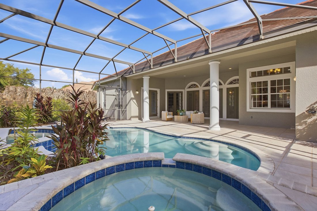 House in Lake Butler, Florida, United States 2 - 19139003