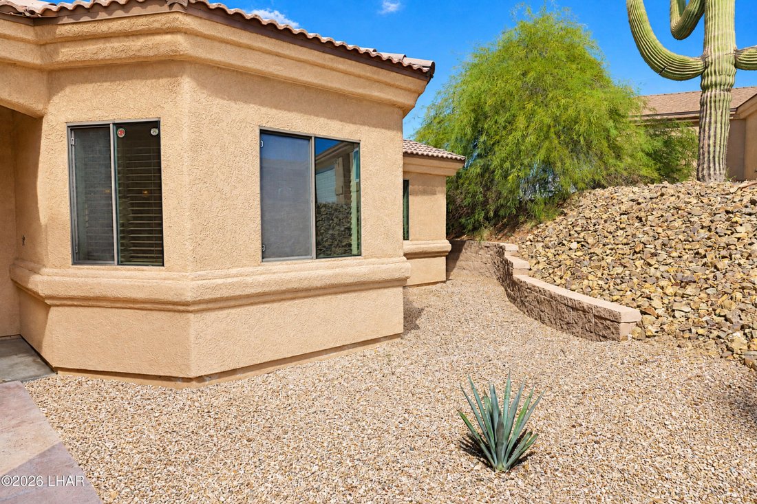 Casa en Lake Havasu City, Arizona, Estados Unidos 5 - 19142366