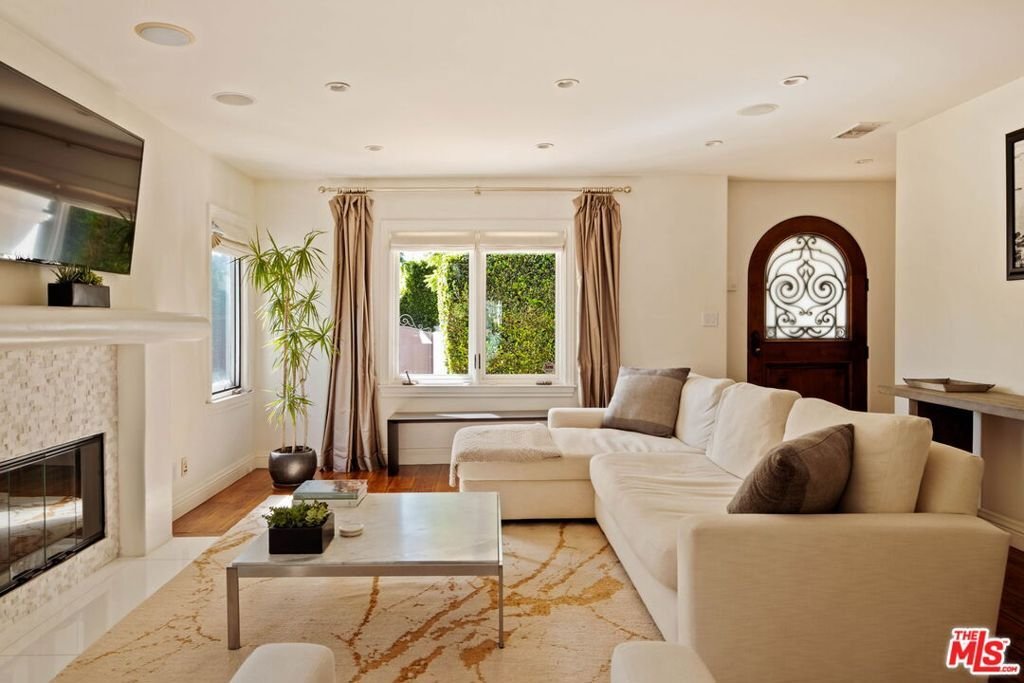 House in West Hollywood, California, United States 4 - 19140214