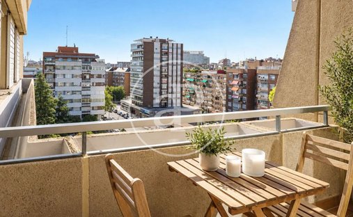 Apartamento en Chamartín, Madrid, España 1