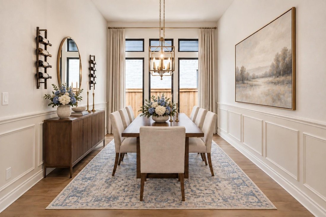 Casa a Houston, Texas, Stati Uniti 2 - 19140508