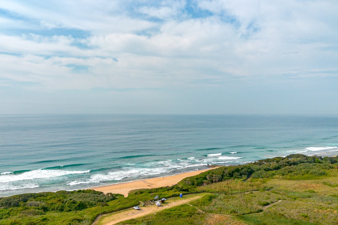 Terreno en Dolphin Coast, KwaZulu-Natal, Sudáfrica 2 - 19141819
