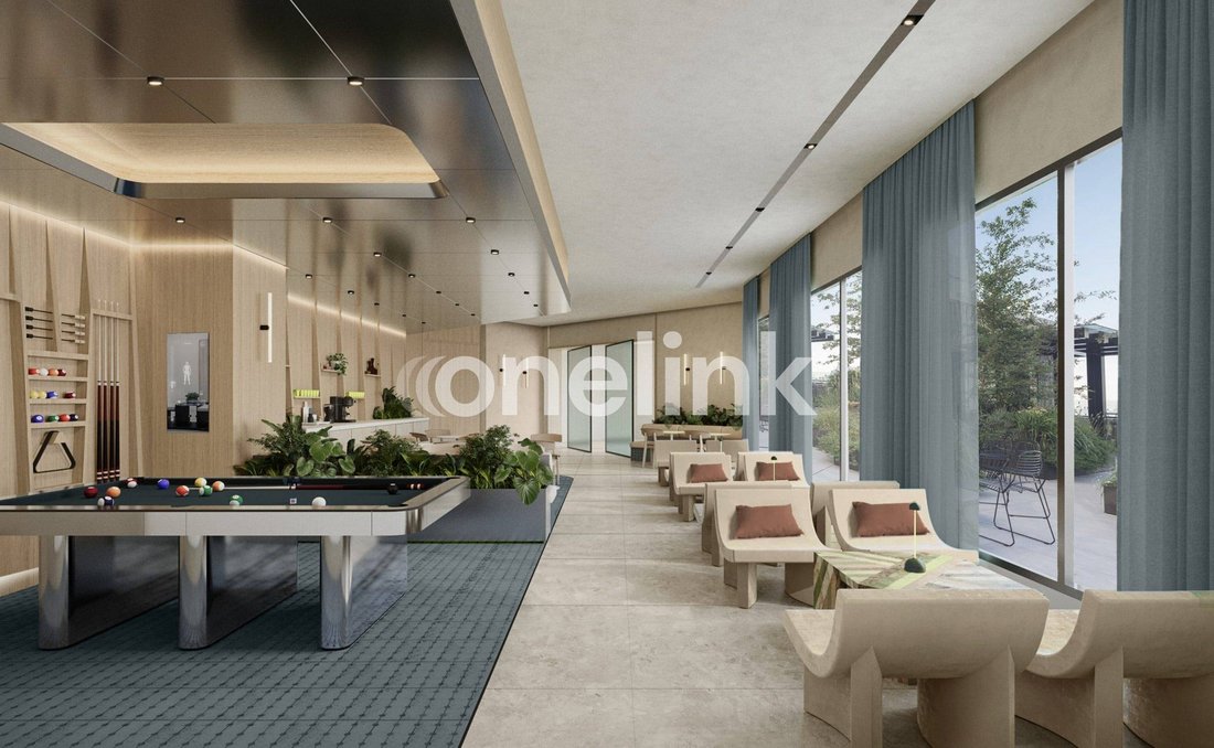 Appartement à Burj Khalifa, Centre-ville de Dubaï, Doubaï 2 - 19142963