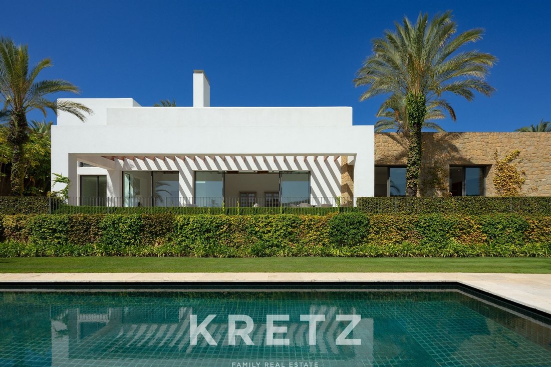 Villa a Casares, Andalusia, Spagna 4 - 19140948
