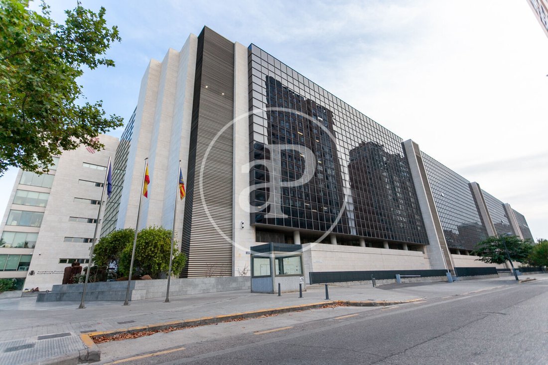 Apartamento en Quatre Carreres, Valencia, España 5 - 19143071